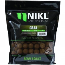 KAREL NIKL - Boilie Ready Crab 30 mm 1 kg