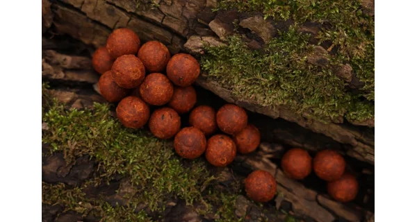 KAREL NIKL - Boilie Ready Devill Krill Attractive 20 mm 1 kg