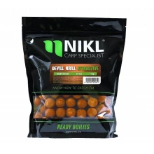 KAREL NIKL - Boilie Ready Devill Krill Attractive 24 mm 1 kg