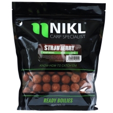 KAREL NIKL - Boilie Ready Strawberry 30 mm 1 kg
