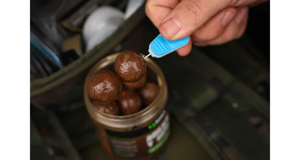 KAREL NIKL - Boilies v dipe Calanus & Krill 24 mm 250 ml