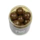KAREL NIKL - Boilies v dipe Calanus & Krill 24 mm 250 ml