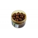 KAREL NIKL - Boilies v dipe Chilli & Peach 18 + 20 mm 250 g