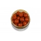 KAREL NIKL - Boilies v dipe Chilli & Peach 18 + 20 mm 250 g