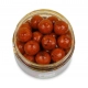 KAREL NIKL - Boilies v dipe Chilli & Perch 24 mm 250 g