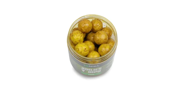 KAREL NIKL - Boilies v dipe Corn 20 mm 250 ml