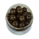 KAREL NIKL - Boilies v dipe Crab 24 mm 250 g