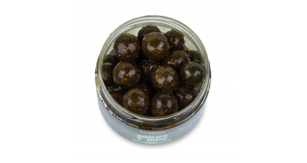 KAREL NIKL - Boilies v dipe Crab 24 mm 250 g