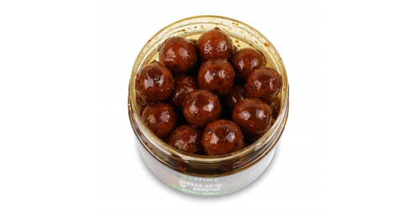 KAREL NIKL - Boilies v dipe Devil Krill 24 mm 250 g