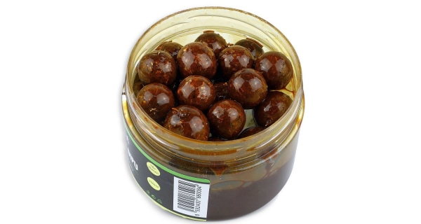 KAREL NIKL - Boilies v dipe Food Signal 18 + 20 mm 250 g