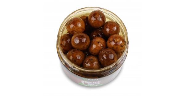 KAREL NIKL - Boilies v dipe Kill Krill 24 mm 250 g