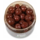 KAREL NIKL - Boilies v dipe Strawberry 24 mm 250 g