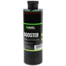 KAREL NIKL - Booster 250 ml Ananás & Butyric Acid