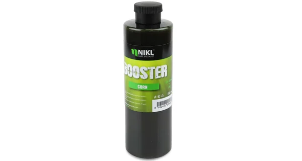 KAREL NIKL - Booster 250 ml Corn