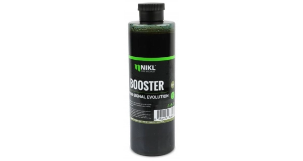 KAREL NIKL - Booster 250 ml Food Signal