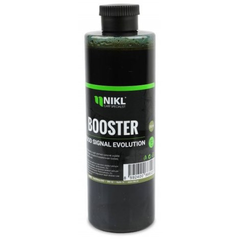 KAREL NIKL - Booster 250 ml Food Signal