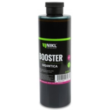 KAREL NIKL - Booster 250 ml Gigantica