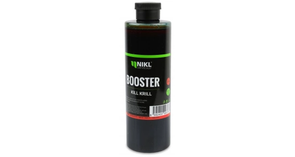 KAREL NIKL - Booster 250 ml Kill Krill