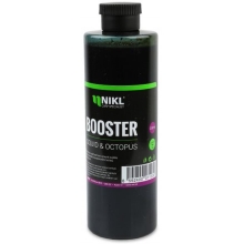 KAREL NIKL - Booster 250 ml Squid & Octopus