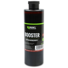 KAREL NIKL - Booster 250 ml Strawberry