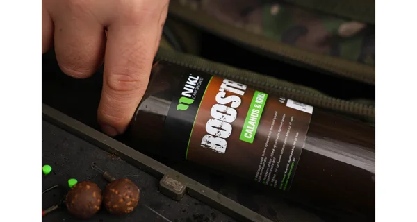 KAREL NIKL - Booster Calanus & Krill 250 ml