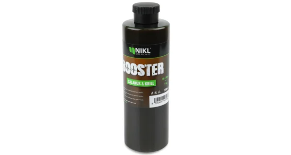 KAREL NIKL - Booster Calanus & Krill 250 ml