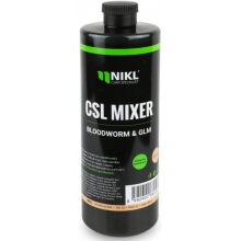 KAREL NIKL - Booster CSL Mixér 500 ml Bloodworm & GLM