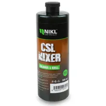 KAREL NIKL - Booster CSL Mixér 500 ml Calanus & Krill
