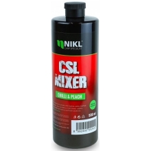 KAREL NIKL - Booster CSL Mixér 500 ml Chilli & Peach