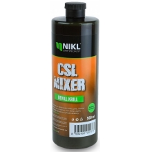 KAREL NIKL - Booster CSL Mixér 500 ml Devill Krill