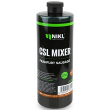 KAREL NIKL - Booster CSL Mixér 500 ml Frankfurtská klobása