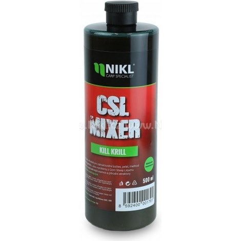 KAREL NIKL - Booster CSL Mixér 500 ml Kill Krill