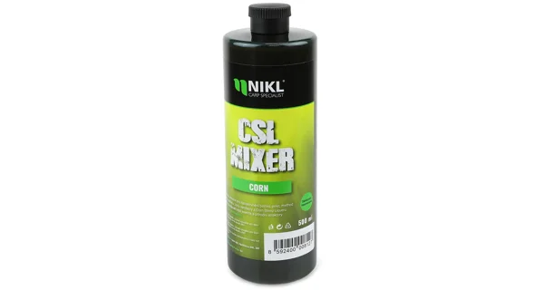 KAREL NIKL - Booster CSL Mixér 500 ml Kukurica