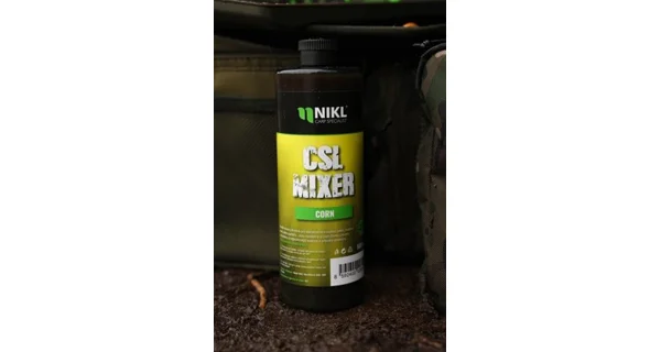KAREL NIKL - Booster CSL Mixér 500 ml Kukurica