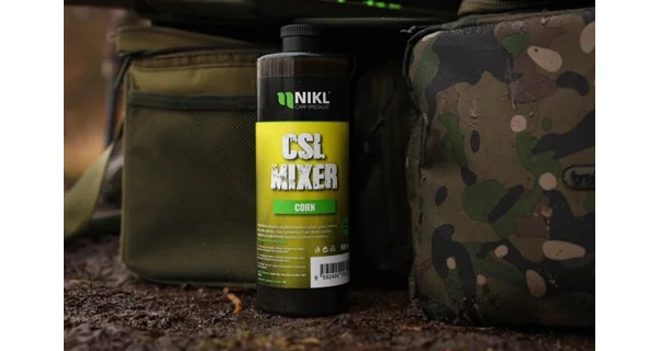 KAREL NIKL - Booster CSL Mixér 500 ml Kukurica