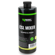 KAREL NIKL - Booster CSL Mixér 500 ml Scopex & Squid