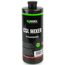 KAREL NIKL - Booster CSL Mixér 500 ml Strawberry