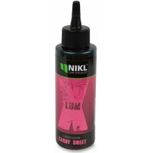 KAREL NIKL - Booster LUM-X RED Liquid Glow Candy Sweet 115 ml