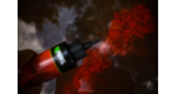 KAREL NIKL - Booster LUM-X RED Liquid Glow Krill Berry 115 ml