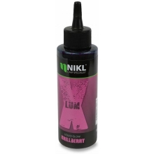 KAREL NIKL - Booster LUM-X RED Liquid Glow Krill Berry 115 ml