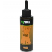 KAREL NIKL - Booster LUM-X Yellow Liquid Glow 115 ml Mango