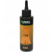 KAREL NIKL - Booster LUM-X Yellow Liquid Glow 115 ml Mango