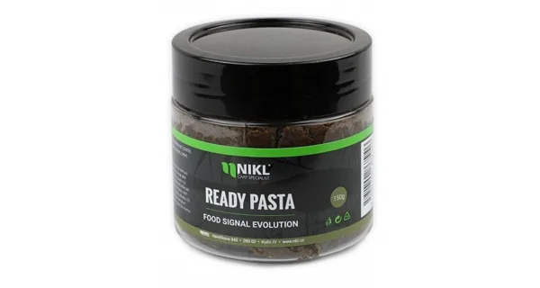 KAREL NIKL - Cesto Ready pasta Crab 150 g