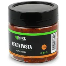 KAREL NIKL - Cesto Ready pasta Devill Krill 150 g