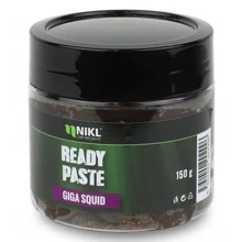 KAREL NIKL - Cesto Ready pasta Giga Squid 150 g