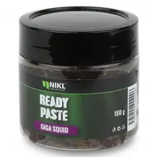 KAREL NIKL - Cesto Ready pasta Giga Squid 150 g