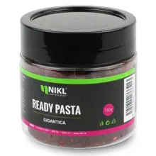 KAREL NIKL - Cesto Ready pasta Gigantika 150 g