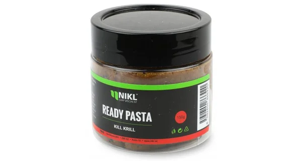 KAREL NIKL - Cesto Ready pasta Kill Krill 150 g