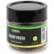 KAREL NIKL - Cesto Ready pasta Scopex & Squid 150 g