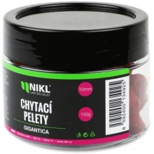 KAREL NIKL - Chytacie pelety 150 g 18 mm Gigantika